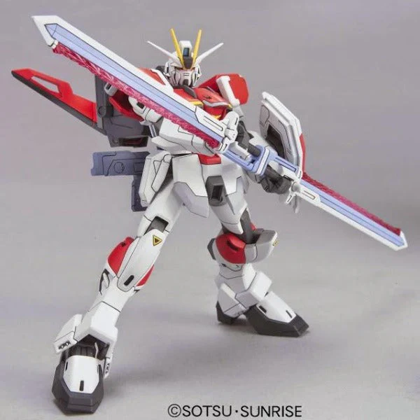 Bandai 5055466 HG 1/144 Sword Impulse Gundam Seed Destiny - Image 3