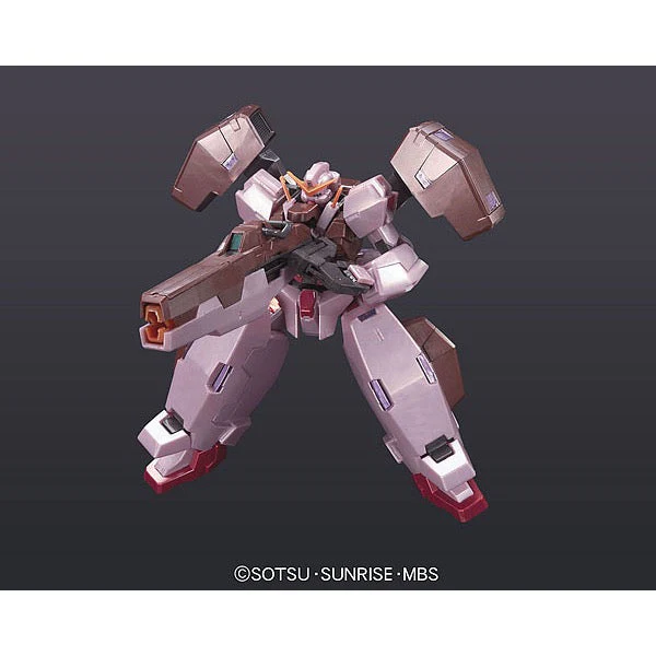 Bandai 5057933 HG 1/144 Virtue Transam Mode Gundam 00 - Image 11