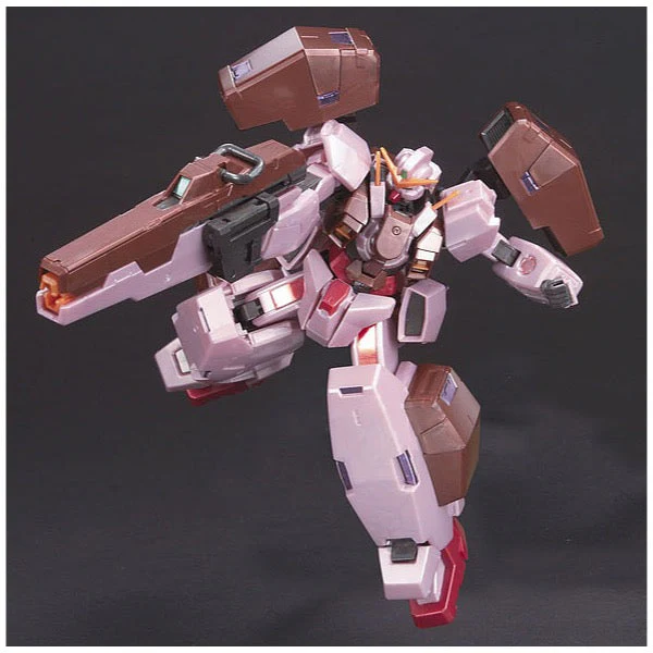 Bandai 5057933 HG 1/144 Virtue Transam Mode Gundam 00 - Image 2