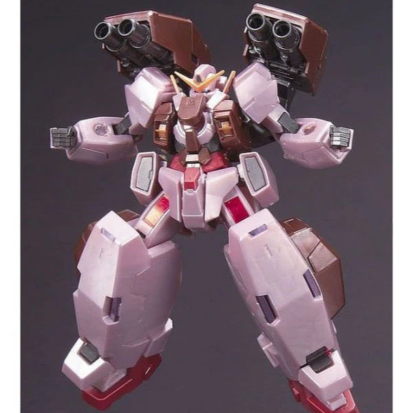 Bandai 5057933 HG 1/144 Virtue Transam Mode Gundam 00 - Image 3