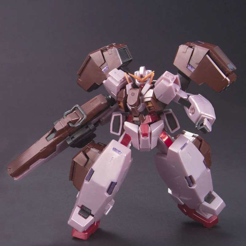 Bandai 5057933 HG 1/144 Virtue Transam Mode Gundam 00 - Image 4