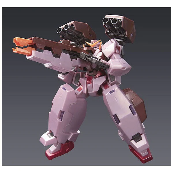 Bandai 5057933 HG 1/144 Virtue Transam Mode Gundam 00 - Image 5