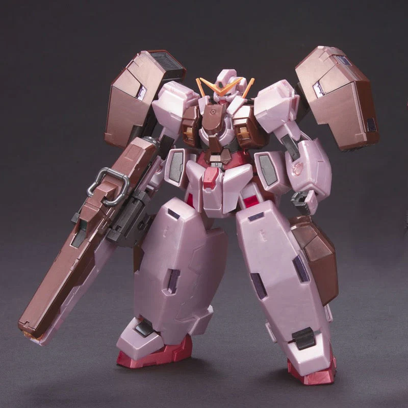 Bandai 5057933 HG 1/144 Virtue Transam Mode Gundam 00 - Image 6