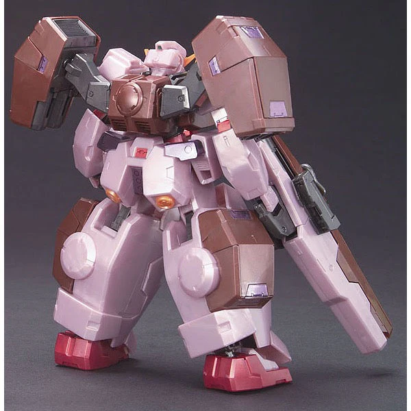 Bandai 5057933 HG 1/144 Virtue Transam Mode Gundam 00 - Image 7