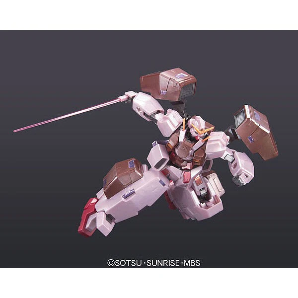 Bandai 5057933 HG 1/144 Virtue Transam Mode Gundam 00 - Image 8