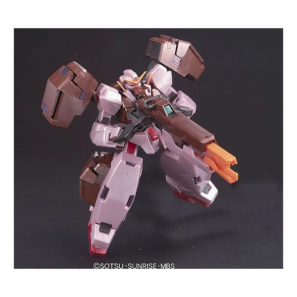 Bandai 5057933 HG 1/144 Virtue Transam Mode Gundam 00 - Image 9