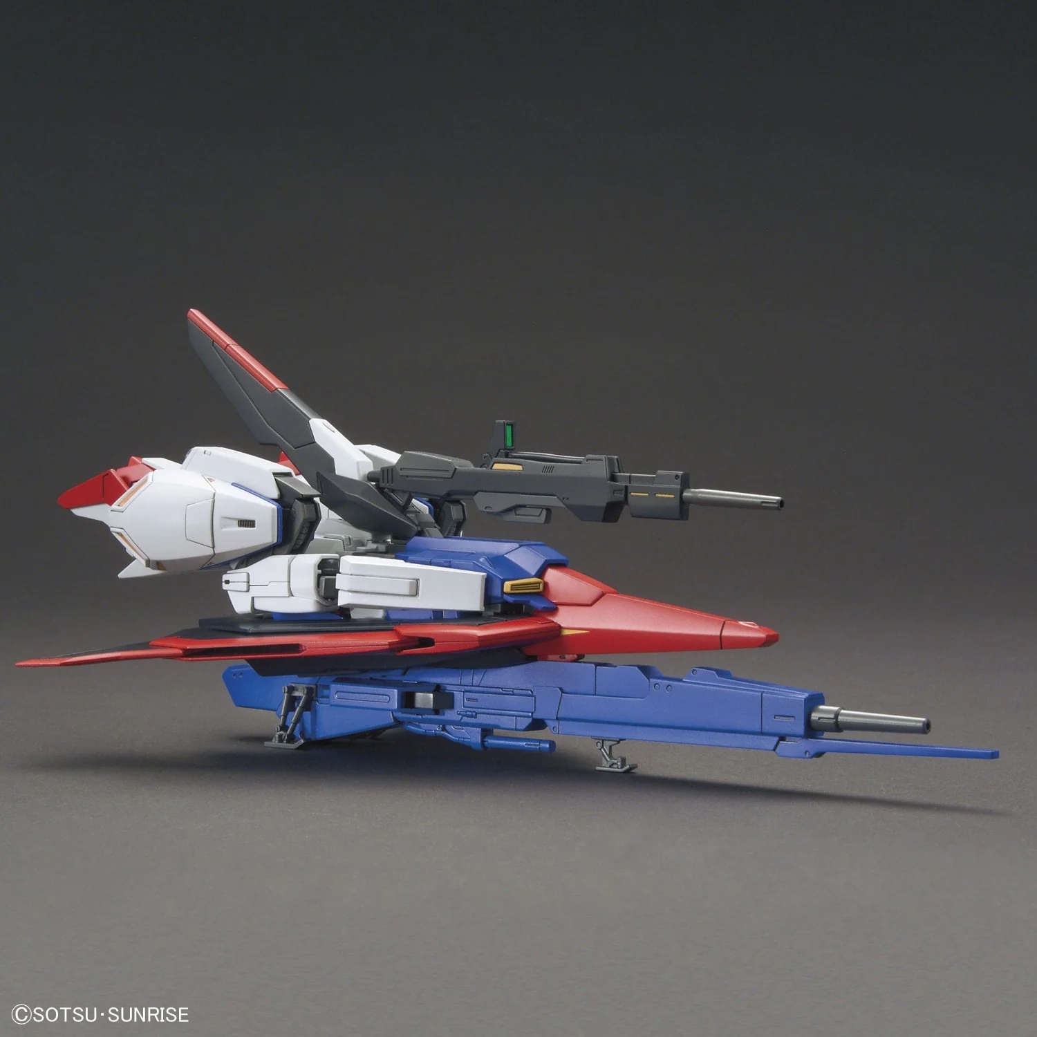 Bandai 5055611 HG 1/144 Zeta Gundam - Image 9