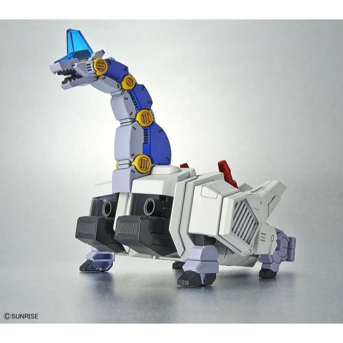 Bandai 5055353 HG 1/300 Go-Saurer - Image 6