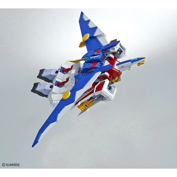 Bandai 5055353 HG 1/300 Go-Saurer - Image 7