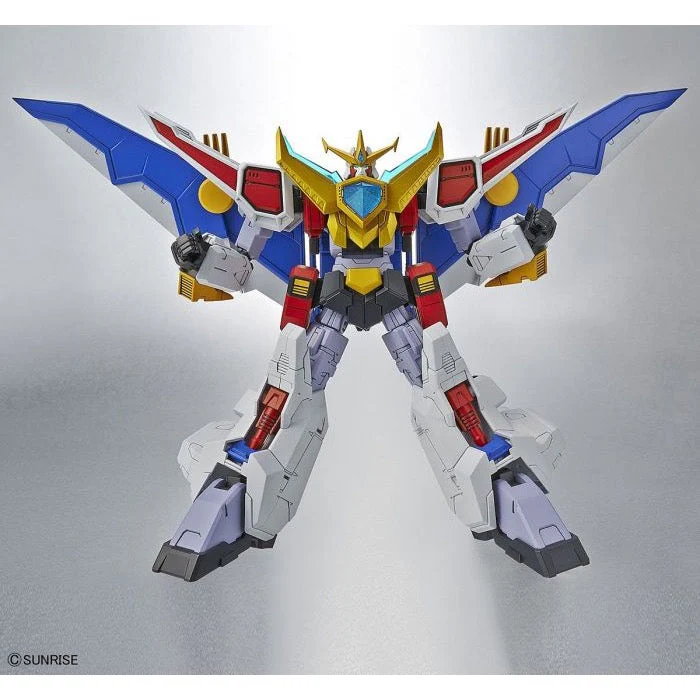 Bandai 5055353 HG 1/300 Go-Saurer - Image 8