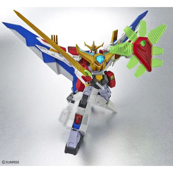 Bandai 5055353 HG 1/300 Go-Saurer - Image 9
