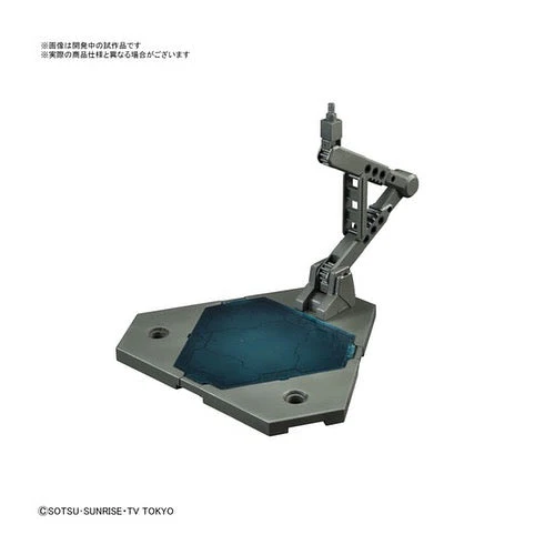 Bandai 5059238 HG Diver Gear Gundam Build Divers