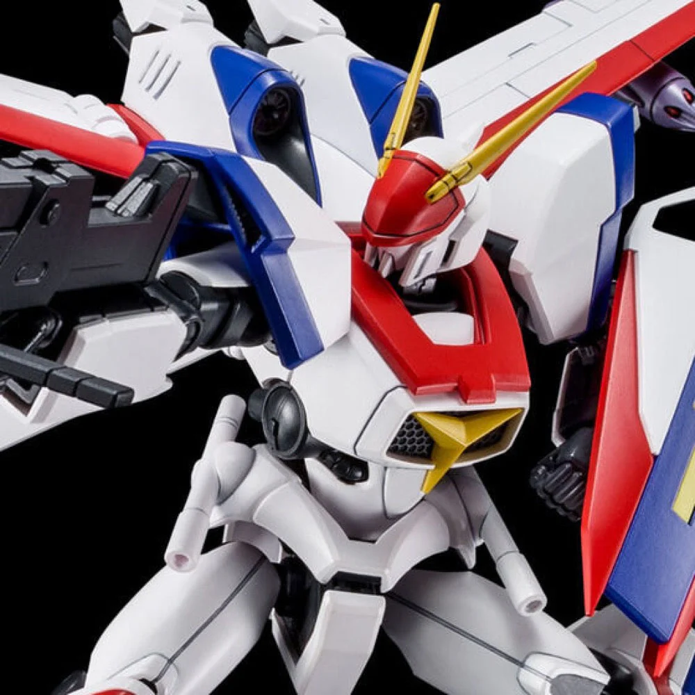 Bandai 50634071 HG 1/144 Dragonar-1 Plus Lifter-1 Metal Armor Dragonar - Image 3