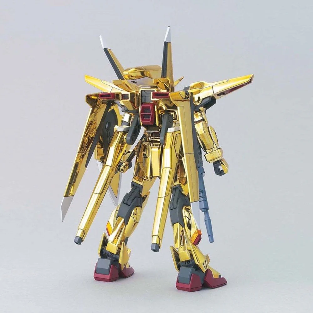 Bandai 5060365 HG 1/144 Oowashi Akatsuki Gundam Seed Destiny - Image 3