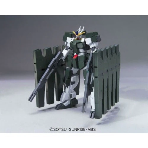 Bandai 5059236 HG Zabanya Gundam 00 - Image 2