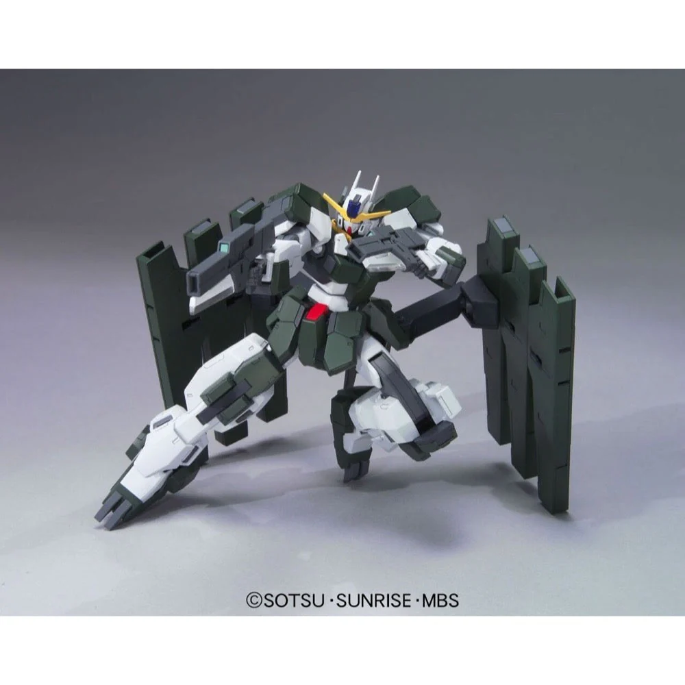 Bandai 5059236 HG Zabanya Gundam 00 - Image 3