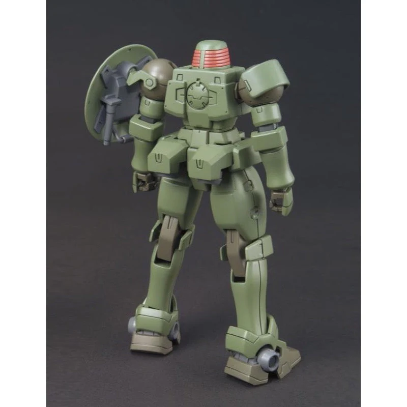 Bandai 5059170 HGAC 1/144 LEO Gundam Wing - Image 5