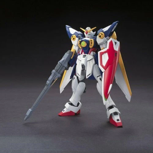 Bandai 5057750 HGAC 1/144 Wing Gundam - Image 2