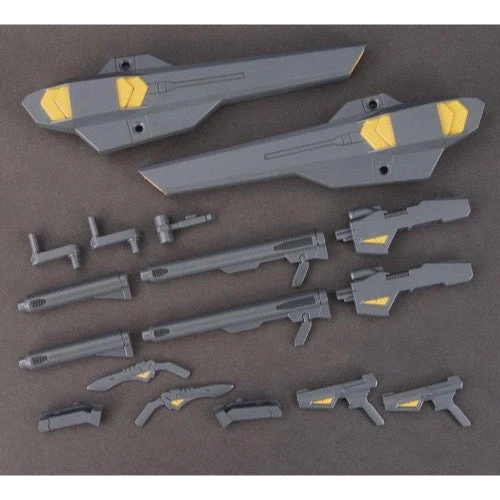 Bandai 5058807 HGBC 1/144 Amazing Weapon Binder Gundam Build Fighters - Image 2