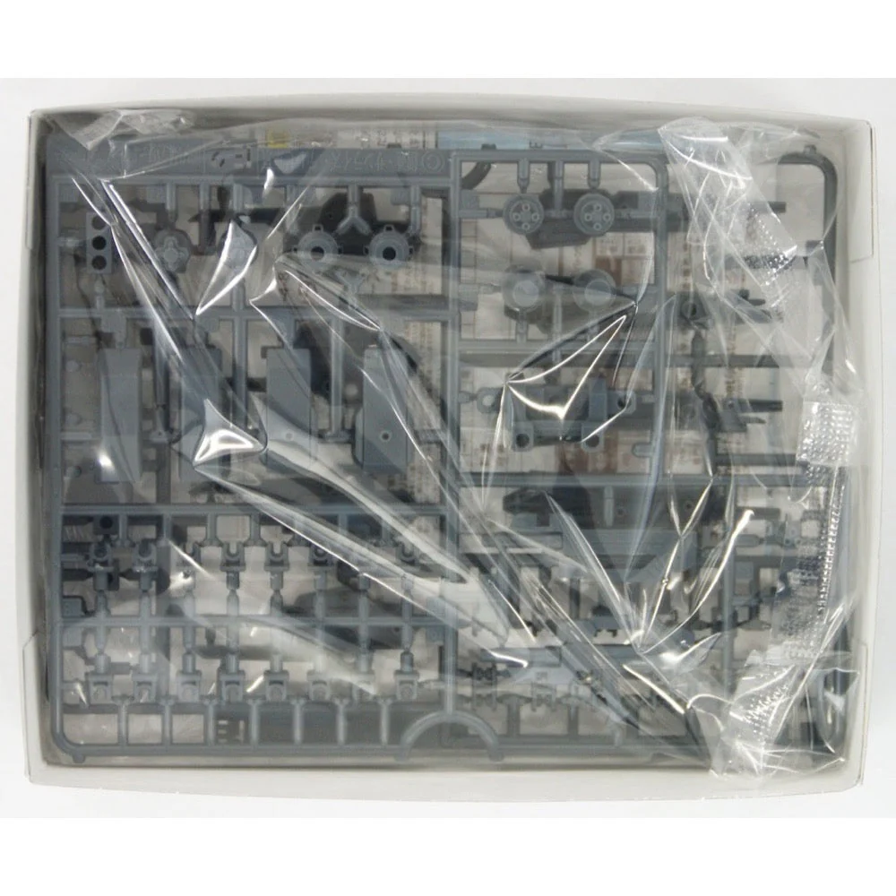 Bandai 5058255 HGBC 1/144 Powered Arms Powereder Gundam Build Fighters - Image 4
