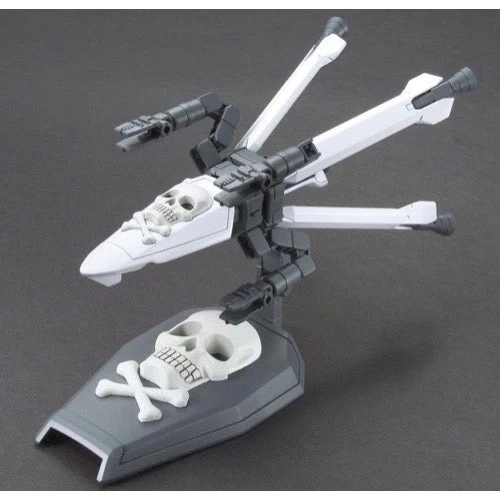 Bandai 5058809 HGBC 1/144 Skull Weapon Gundam Build Fighters - Image 2