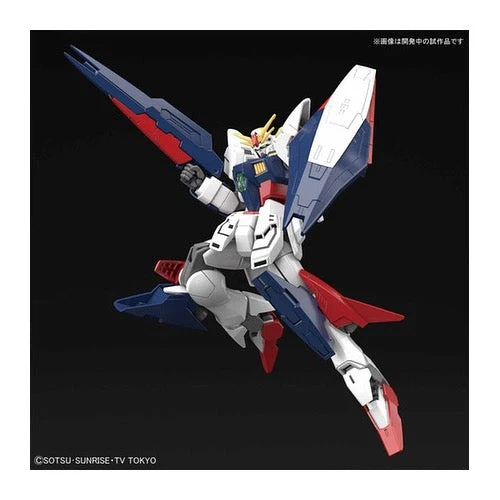 Bandai 5055576 HGBD 1/144 Shining Break Gundam Build Fighters