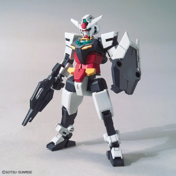 Bandai 5058202 HGBD:R 1/144 Earthree Gundam Build Fighters - Image 7