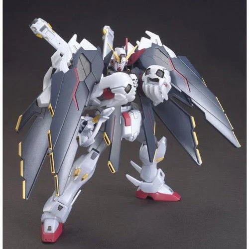 Bandai 5057720 HGBF 1/144 Crossbone Gundam X1 Full Cloth Version Gundam Build Fighters - Image 2