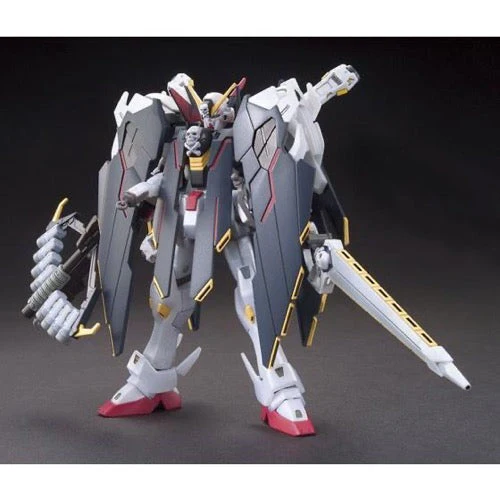 Bandai 5057720 HGBF 1/144 Crossbone Gundam X1 Full Cloth Version Gundam Build Fighters - Image 3