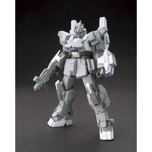 Bandai 5055434 HGBF 1/144 Ez-SR Gundam Build Fighters - Image 2