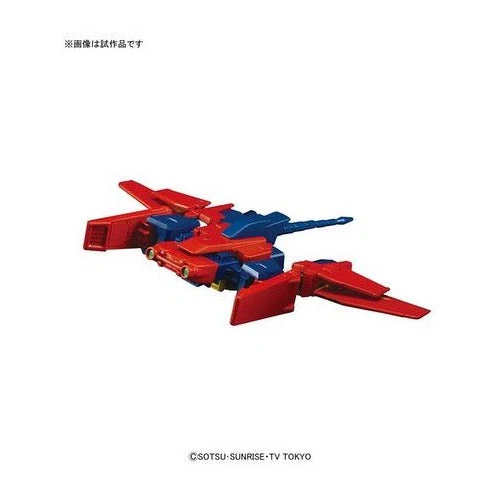 Bandai 5058797 HGBF 1/144 Gundam Tryon 3 Gundam Build Fighters - Image 7
