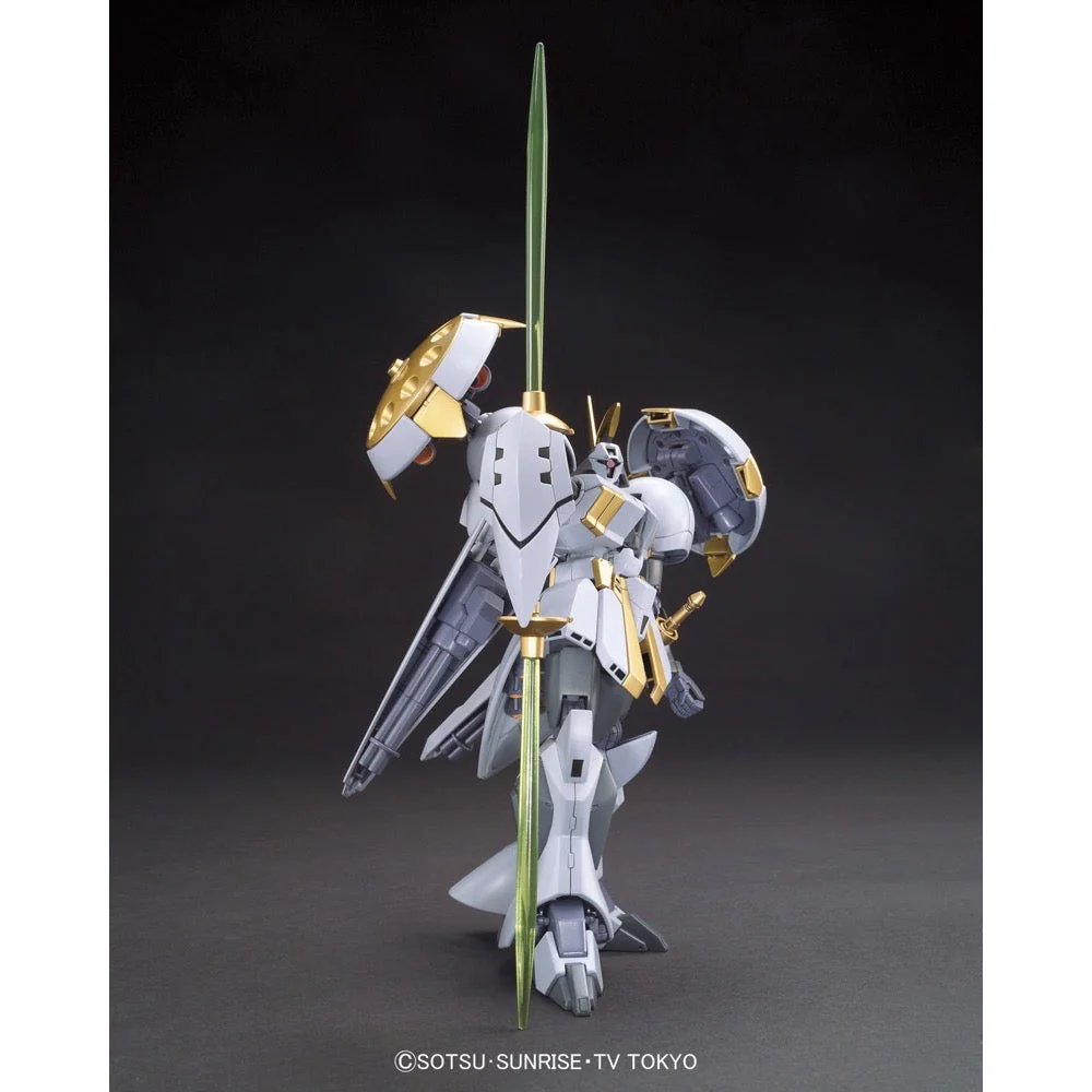 Bandai 5058793 HGBF 1/144 R-Gyagya Gundam Build Fighters - Image 3