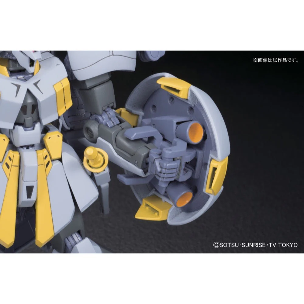 Bandai 5058793 HGBF 1/144 R-Gyagya Gundam Build Fighters - Image 9