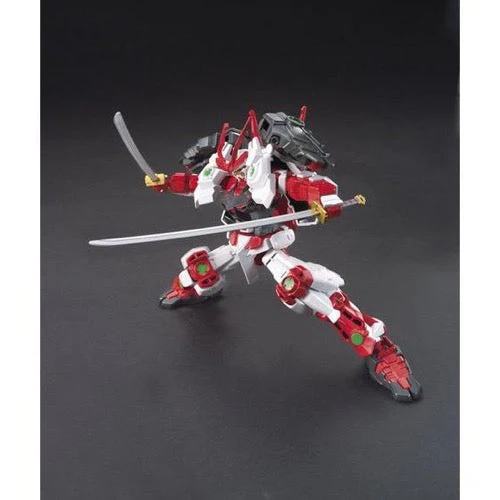Bandai 5057719 HG 1/144 Sengoku Astray Gundam - Image 2