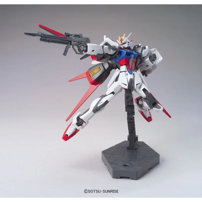 Bandai 5058779 HGCE 1/144 Aile Strike Gundam Seed - Image 2