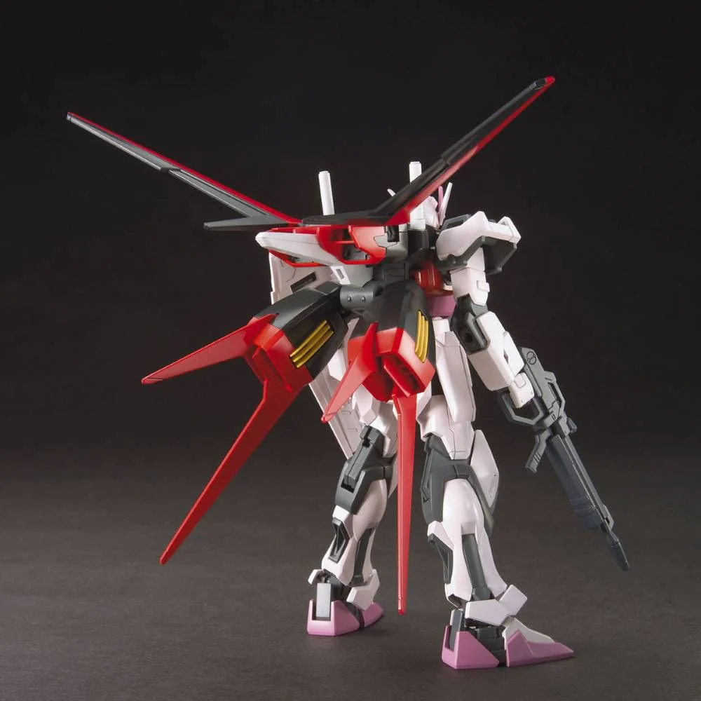 Bandai 5059167 HGCE 1/144 Strike Rouge Gundam Seed - Image 3