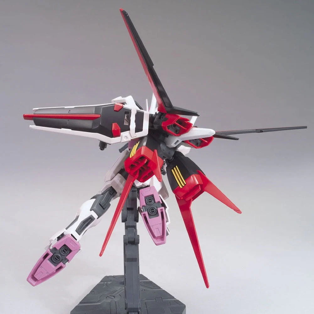 Bandai 5059167 HGCE 1/144 Strike Rouge Gundam Seed - Image 5