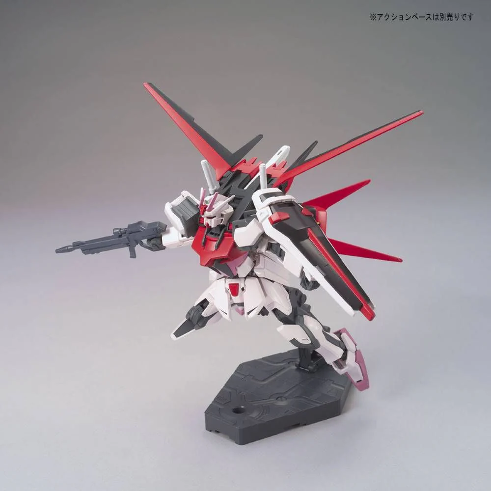 Bandai 5059167 HGCE 1/144 Strike Rouge Gundam Seed - Image 6