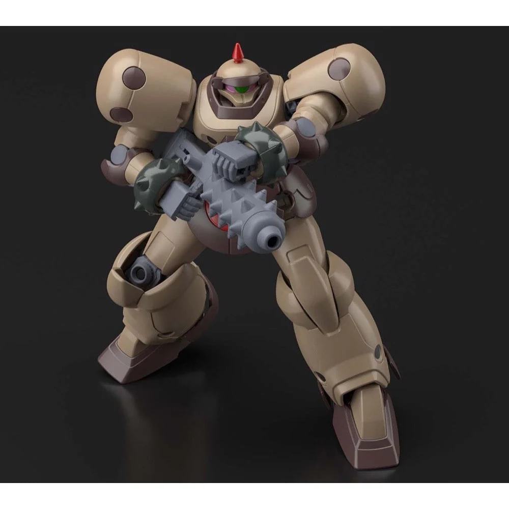 Bandai 5058221 HGFC 1/144 Death Army G Gundam - Image 2