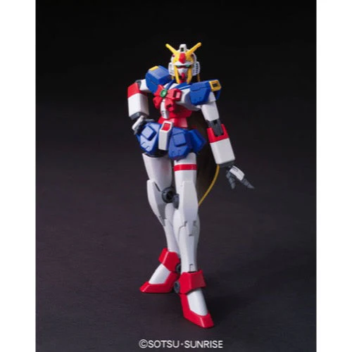 Bandai 5055720 HGUC 1/144 Nobell G Gundam - Image 2