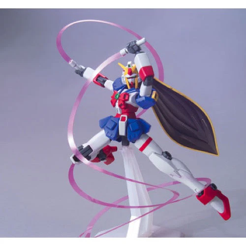 Bandai 5055720 HGUC 1/144 Nobell G Gundam - Image 3
