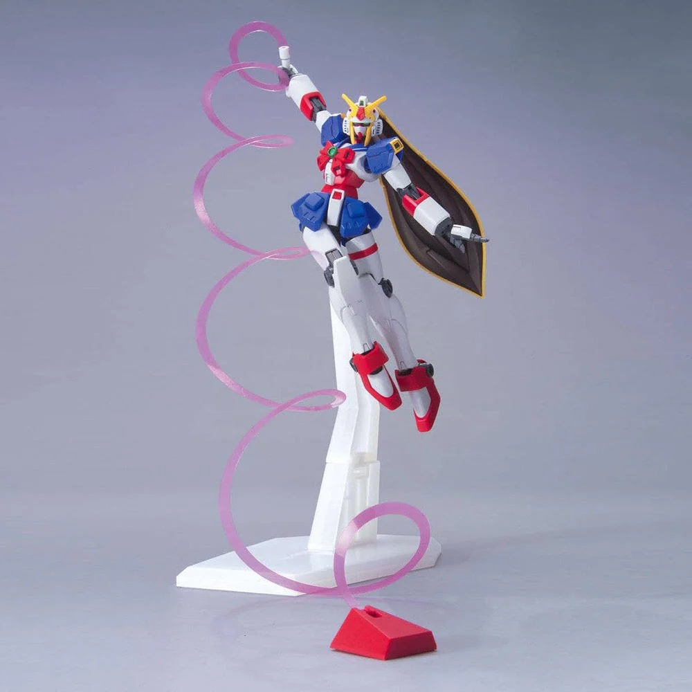 Bandai 5055720 HGUC 1/144 Nobell G Gundam - Image 5
