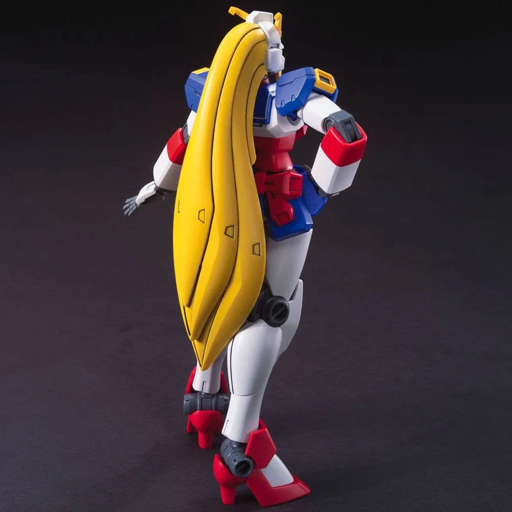 Bandai 5055720 HGUC 1/144 Nobell G Gundam - Image 6