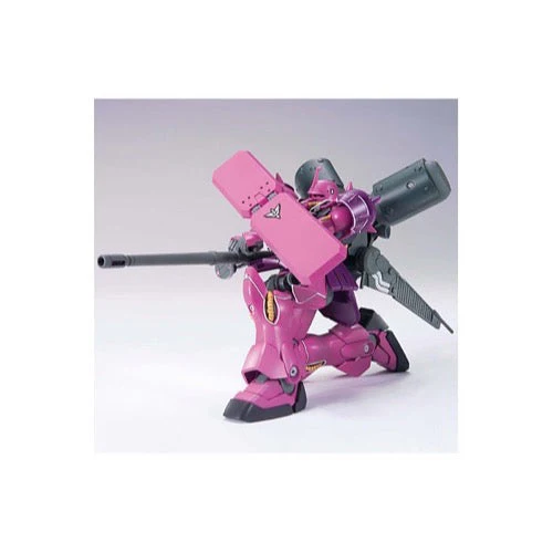 Bandai 5063850 HGUC 1/144 Angelo Saupers Geara Zulu Gundam - Image 5