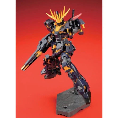Bandai 5057983 HGUC 1/144 Banshee Destroy Mode Gundam UC - Image 6