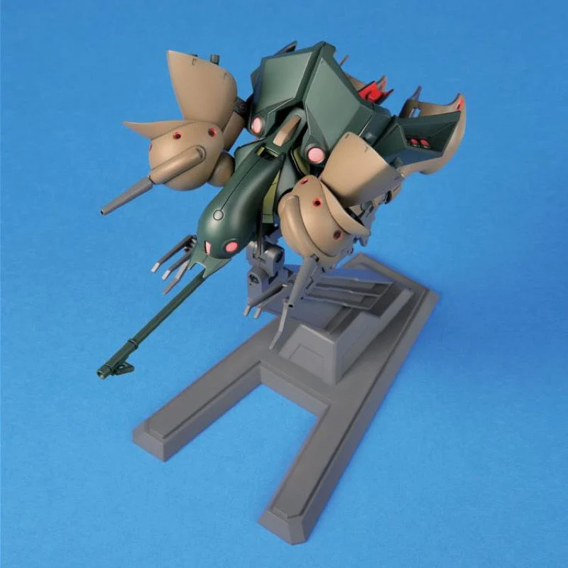Bandai 5060395 HGUC 1/144 Gabthley Gundam - Image 11
