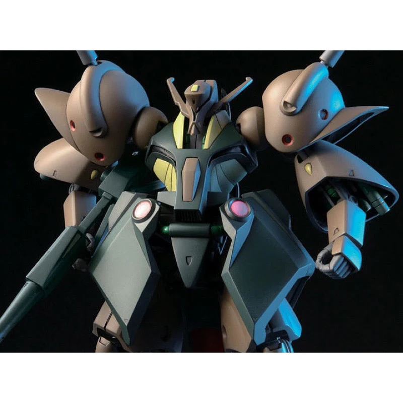 Bandai 5060395 HGUC 1/144 Gabthley Gundam - Image 2