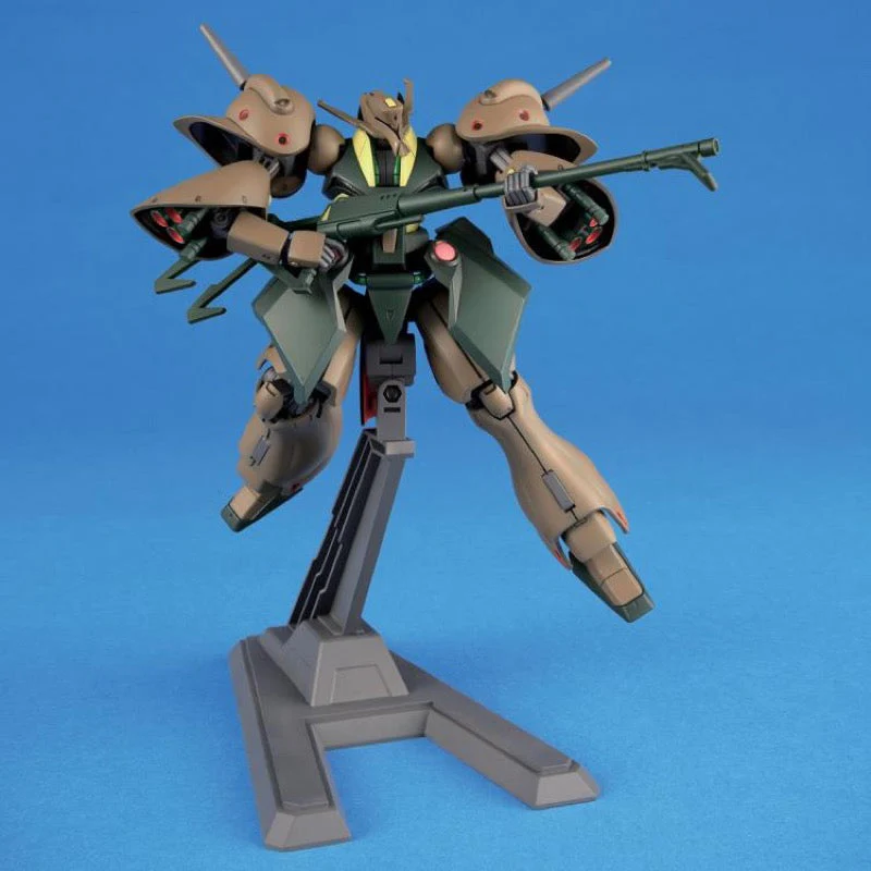 Bandai 5060395 HGUC 1/144 Gabthley Gundam - Image 6