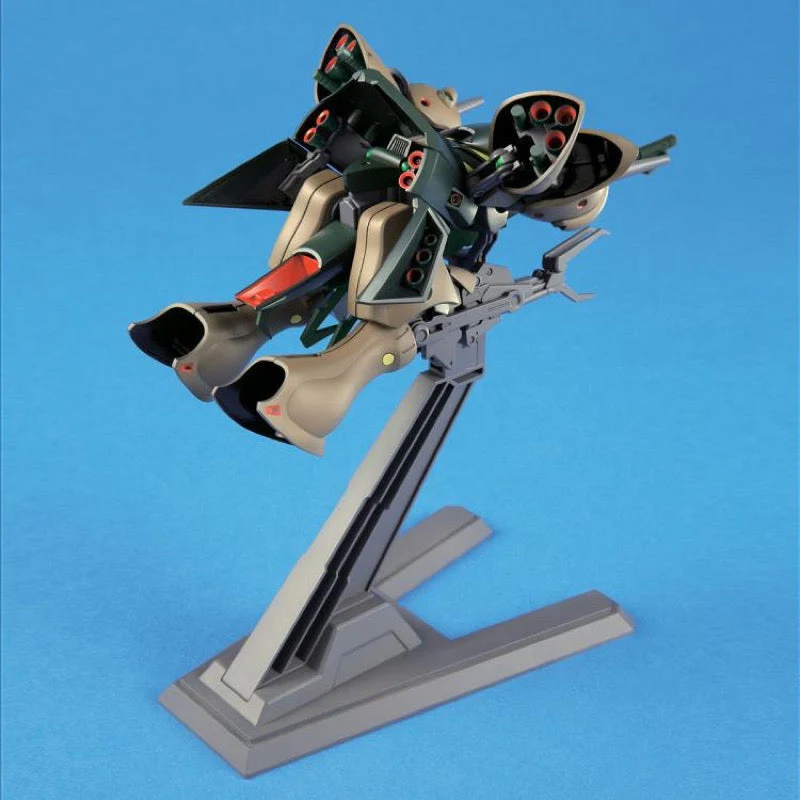 Bandai 5060395 HGUC 1/144 Gabthley Gundam - Image 8