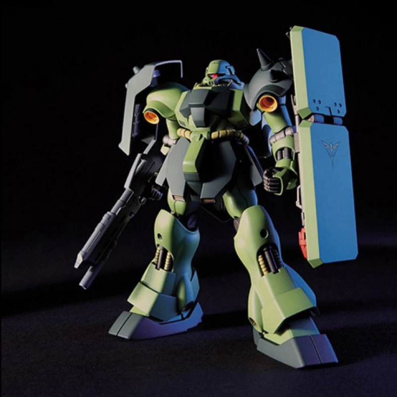 Bandai 5060957 HGUC 1/144 Geara Doga Gundam Chars Counterattack - Image 2